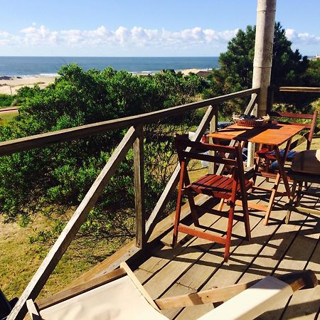 Cabanas Puerto Diablo Punta Del Diablo Exterior photo